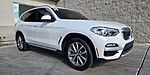 Used 2019 BMW X3 SDRIVE30I SPORTS ACTIVITY VEHICLE in LAS VEGAS, NEVADA