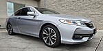 Used 2017 Honda Accord EX-L V6 AUTO in LAS VEGAS, NEVADA