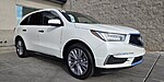 Used 2018 ACURA MDX SH-AWD W/TECHNOLOGY PKG in LAS VEGAS, NEVADA