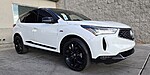 Used 2022 ACURA RDX FWD W/A-SPEC PACKAGE in LAS VEGAS, NEVADA