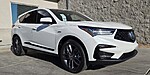 Used 2020 ACURA RDX FWD W/A-SPEC PKG in LAS VEGAS, NEVADA