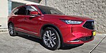 Used 2023 ACURA MDX SH-AWD W/TECHNOLOGY PACKAGE in LAS VEGAS, NEVADA
