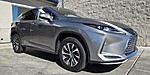 Used 2022 LEXUS RX RX 350 FWD in LAS VEGAS, NEVADA
