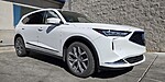Used 2023 ACURA MDX SH-AWD W/TECHNOLOGY PACKAGE in LAS VEGAS, NEVADA