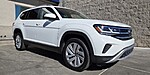 Used 2021 VOLKSWAGEN ATLAS 2021.5 3.6L V6 SEL FWD in LAS VEGAS, NEVADA