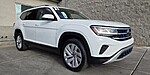 Used 2021 Volkswagen Atlas 2021.5 3.6L V6 SEL FWD in LAS VEGAS, NEVADA