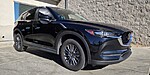 Used 2021 MAZDA CX-5 TOURING AWD in LAS VEGAS, NEVADA
