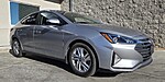 Used 2020 HYUNDAI ELANTRA VALUE EDITION IVT SULEV in LAS VEGAS, NEVADA