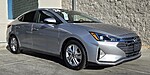 Used 2020 HYUNDAI ELANTRA VALUE EDITION IVT SULEV in LAS VEGAS, NEVADA