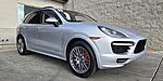Used 2013 PORSCHE CAYENNE AWD 4DR GTS in LAS VEGAS, NEVADA
