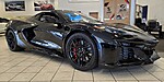 Used 2025 CHEVROLET CORVETTE 2DR Z06 CPE W/1LZ in LAS VEGAS, NEVADA