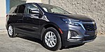 Used 2023 CHEVROLET EQUINOX AWD 4DR LT W/2FL in LAS VEGAS, NEVADA