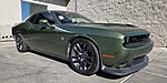 Used 2021 DODGE CHALLENGER R/T SCAT PACK RWD in LAS VEGAS, NEVADA
