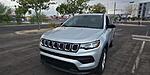 Used 2024 JEEP COMPASS SPORT in LAS VEGAS, NEVADA