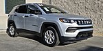 Used 2024 JEEP COMPASS SPORT 4X4 in LAS VEGAS, NEVADA