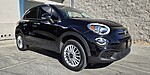 Used 2019 FIAT 500X POP AWD in LAS VEGAS, NEVADA