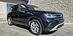 Used 2022 VOLKSWAGEN ATLAS 3.6L V6 SE W/TECHNOLOGY 4MOTION in LAS VEGAS, NEVADA