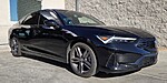 Used 2023 ACURA INTEGRA CVT W/A-SPEC PACKAGE in LAS VEGAS, NEVADA