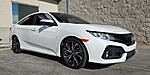 Used 2017 Honda Civic SI MANUAL in LAS VEGAS, NEVADA