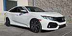 Used 2017 Honda Civic SI MANUAL in LAS VEGAS, NEVADA