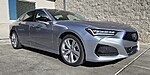 Used 2023 ACURA TLX FWD W/TECHNOLOGY PACKAGE in LAS VEGAS, NEVADA
