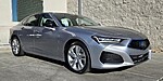 Used 2023 ACURA TLX FWD W/TECHNOLOGY PACKAGE in LAS VEGAS, NEVADA