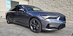 Used 2024 ACURA INTEGRA CVT W/A-SPEC TECHNOLOGY PACKAGE in LAS VEGAS, NEVADA