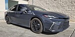 Used 2025 TOYOTA CAMRY SE in LAS VEGAS, NEVADA