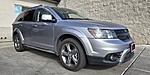 Used 2017 DODGE JOURNEY CROSSROAD PLUS FWD in LAS VEGAS, NEVADA