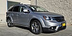 Used 2017 DODGE JOURNEY CROSSROAD PLUS FWD in LAS VEGAS, NEVADA