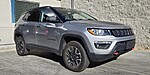 Used 2019 JEEP COMPASS TRAILHAWK 4X4 in LAS VEGAS, NEVADA