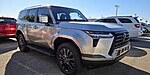 Used 2024 LEXUS GX GX 550 PREMIUM 4WD in LAS VEGAS, NEVADA