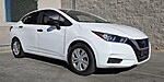 Used 2021 NISSAN VERSA S CVT in LAS VEGAS, NEVADA