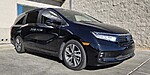 Used 2024 Honda Odyssey TOURING AUTO in LAS VEGAS, NEVADA
