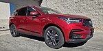 Used 2021 ACURA RDX SH-AWD W/A-SPEC PACKAGE in LAS VEGAS, NEVADA