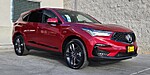 Used 2021 ACURA RDX SH-AWD W/A-SPEC PACKAGE in LAS VEGAS, NEVADA