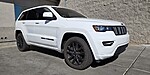 Used 2021 JEEP GRAND CHEROKEE LAREDO X 4X4 in LAS VEGAS, NEVADA