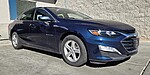 Used 2022 CHEVROLET MALIBU 4DR SDN LT in LAS VEGAS, NEVADA