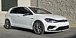 Used 2018 Volkswagen Golf 2.0T DSG W/DCC/NAV in LAS VEGAS, NEVADA