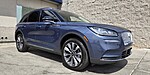 Used 2022 LINCOLN CORSAIR RESERVE FWD in LAS VEGAS, NEVADA