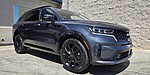Used 2022 KIA SORENTO SX FWD in LAS VEGAS, NEVADA