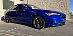 Used 2023 ACURA INTEGRA CVT W/A-SPEC TECHNOLOGY PACKAGE in LAS VEGAS, NEVADA