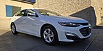 Used 2024 CHEVROLET MALIBU 4DR SDN 1LT in LAS VEGAS, NEVADA