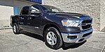 Used 2019 RAM 1500 BIG HORN/LONE STAR 4X2 CREW CAB 5'7" BOX in LAS VEGAS, NEVADA