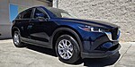 Used 2023 MAZDA CX-5 2.5 S SELECT PACKAGE AWD in LAS VEGAS, NEVADA
