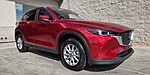 Used 2023 MAZDA CX-5 2.5 S AWD in LAS VEGAS, NEVADA