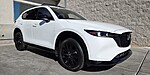 Used 2024 MAZDA CX-5 2.5 TURBO PREMIUM PACKAGE AWD in LAS VEGAS, NEVADA