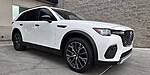 Used 2025 MAZDA CX-70 PHEV PREMIUM PACKAGE AWD in LAS VEGAS, NEVADA