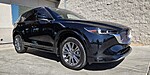 Used 2025 MAZDA CX-5 2.5 TURBO SIGNATURE AWD in LAS VEGAS, NEVADA
