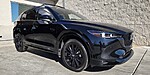 Used 2025 MAZDA CX-5 2.5 TURBO PREMIUM PACKAGE AWD in LAS VEGAS, NEVADA